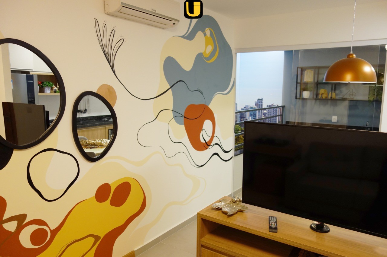 Apartamento, 2 quartos, 58 m² - Foto 10