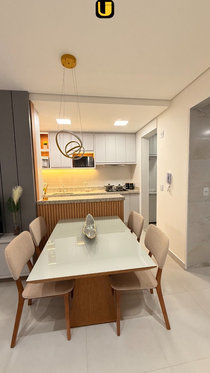 Apartamento, 2 quartos, 64 m² - Foto 9