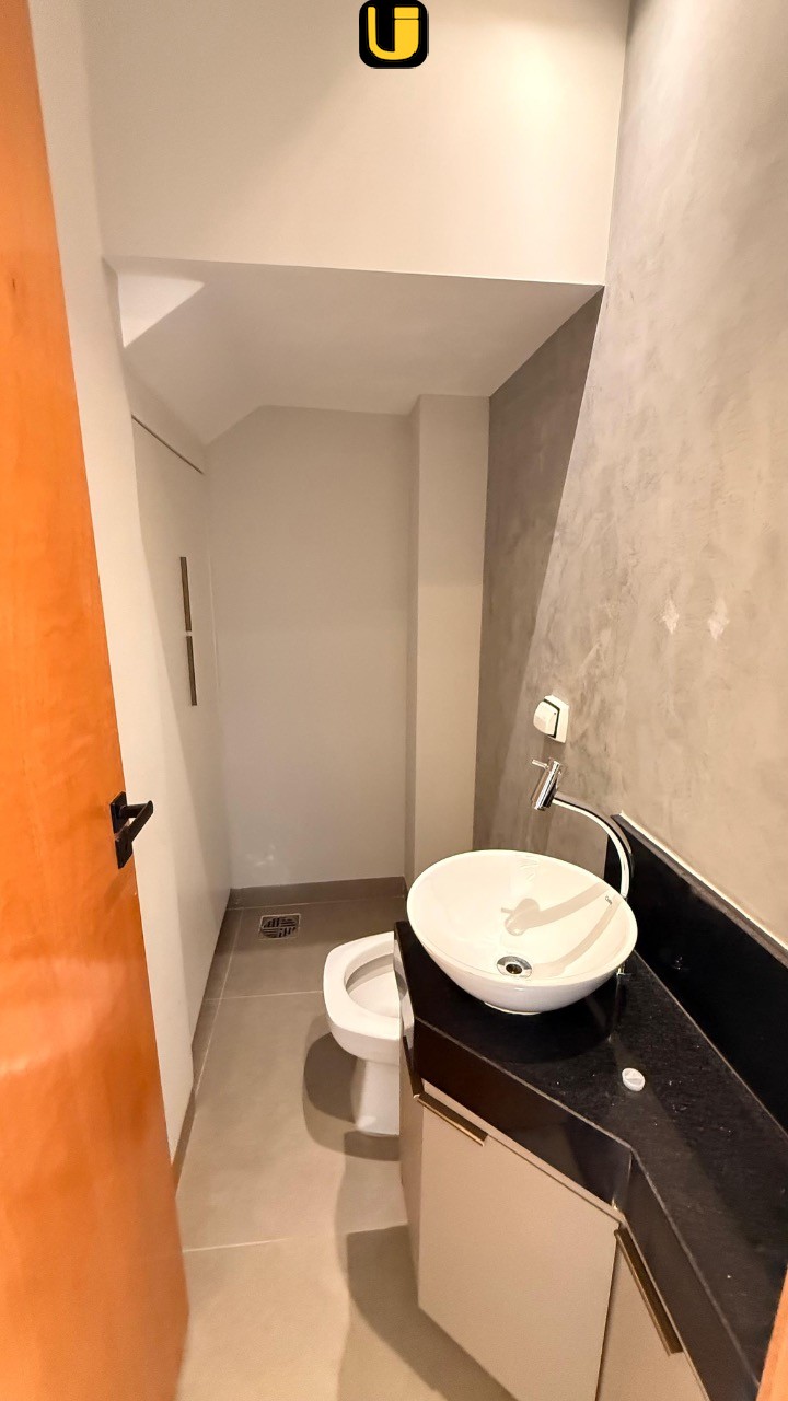 Casa, 2 quartos, 82 m² - Foto 4