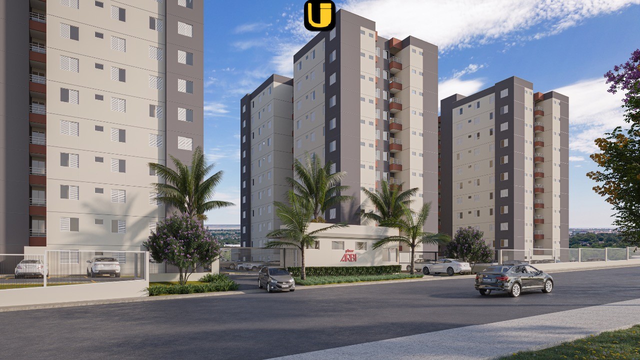Apartamento, 2 quartos, 48 m² - Foto 13