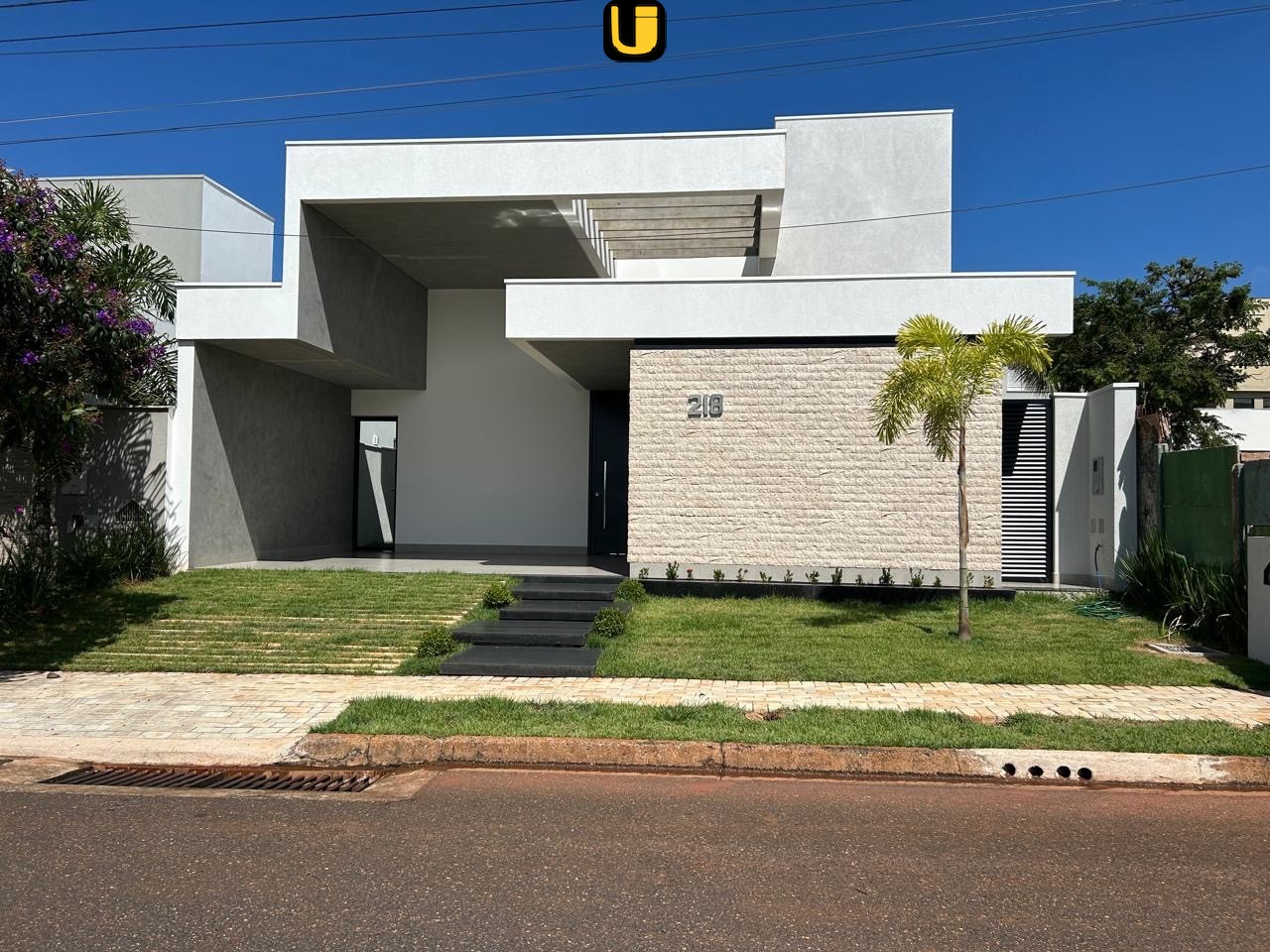 Casa, 3 quartos, 360 m² - Foto 1