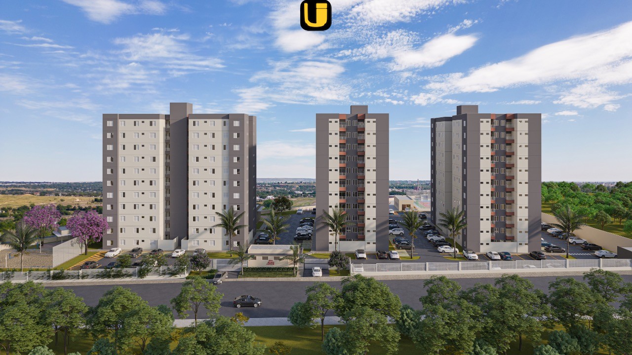 Apartamento, 2 quartos, 48 m² - Foto 18