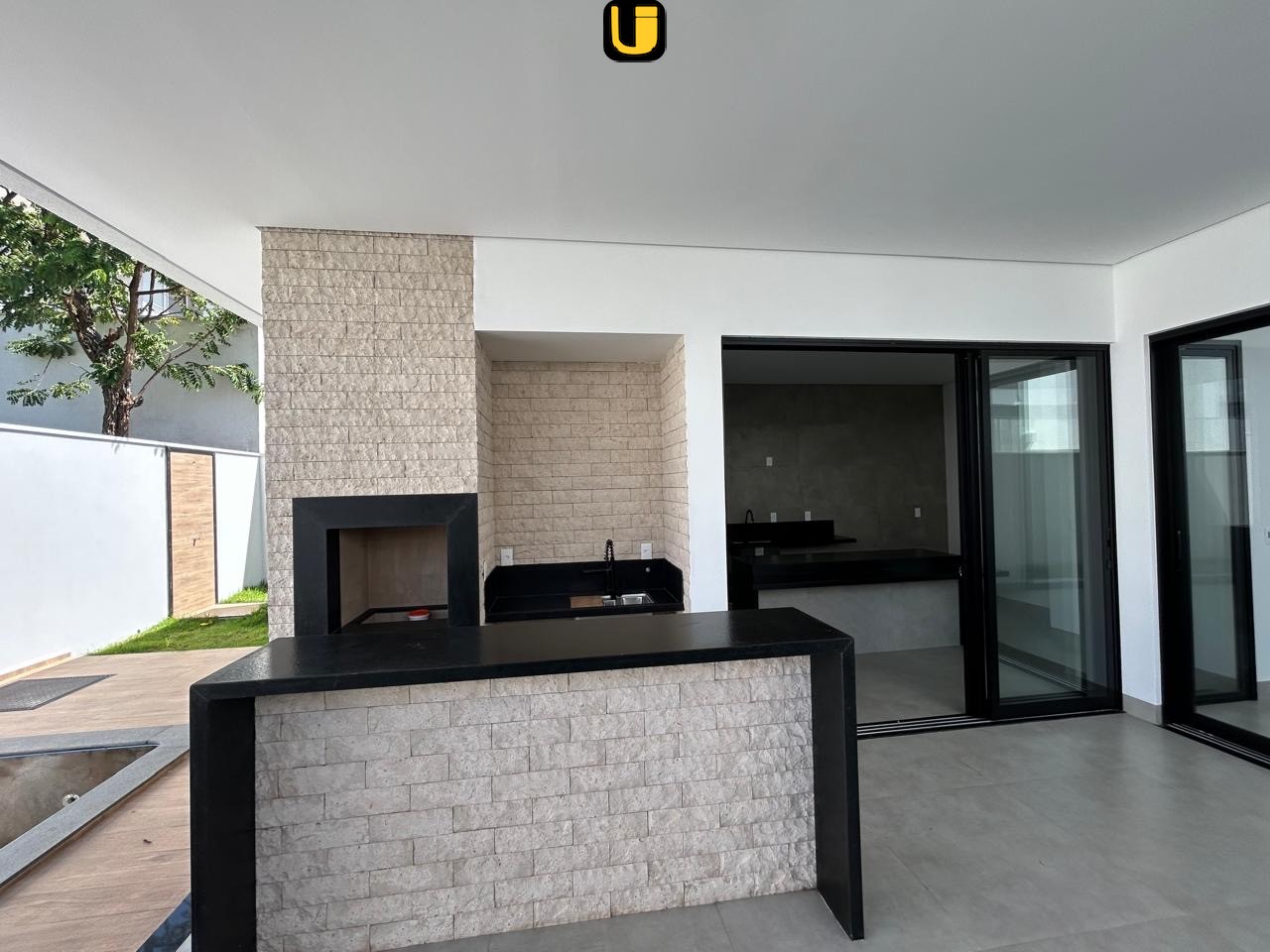 Casa, 3 quartos, 360 m² - Foto 28