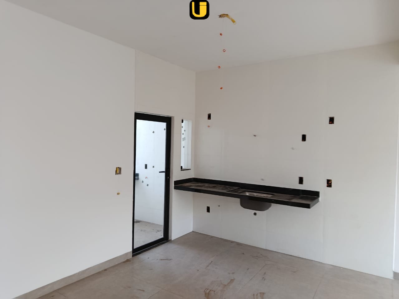 Casa, 2 quartos, 125 m² - Foto 9