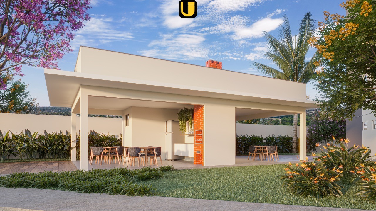 Apartamento, 2 quartos, 48 m² - Foto 8