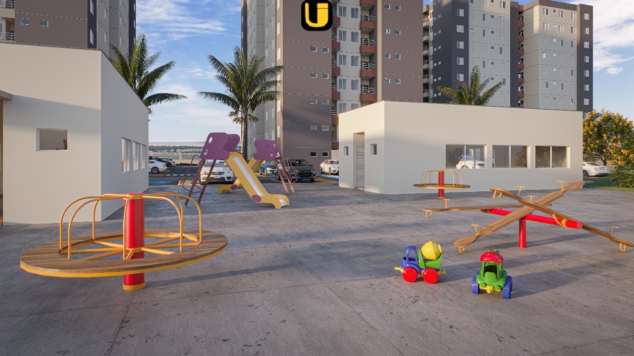 Apartamento, 2 quartos, 48 m² - Foto 12