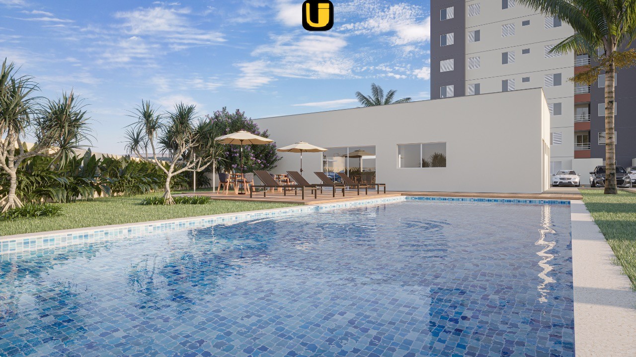 Apartamento, 2 quartos, 48 m² - Foto 11