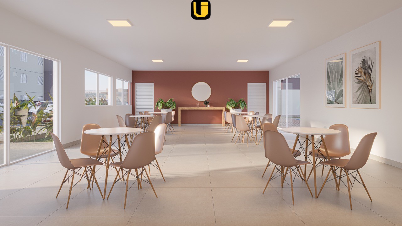 Apartamento, 2 quartos, 48 m² - Foto 16