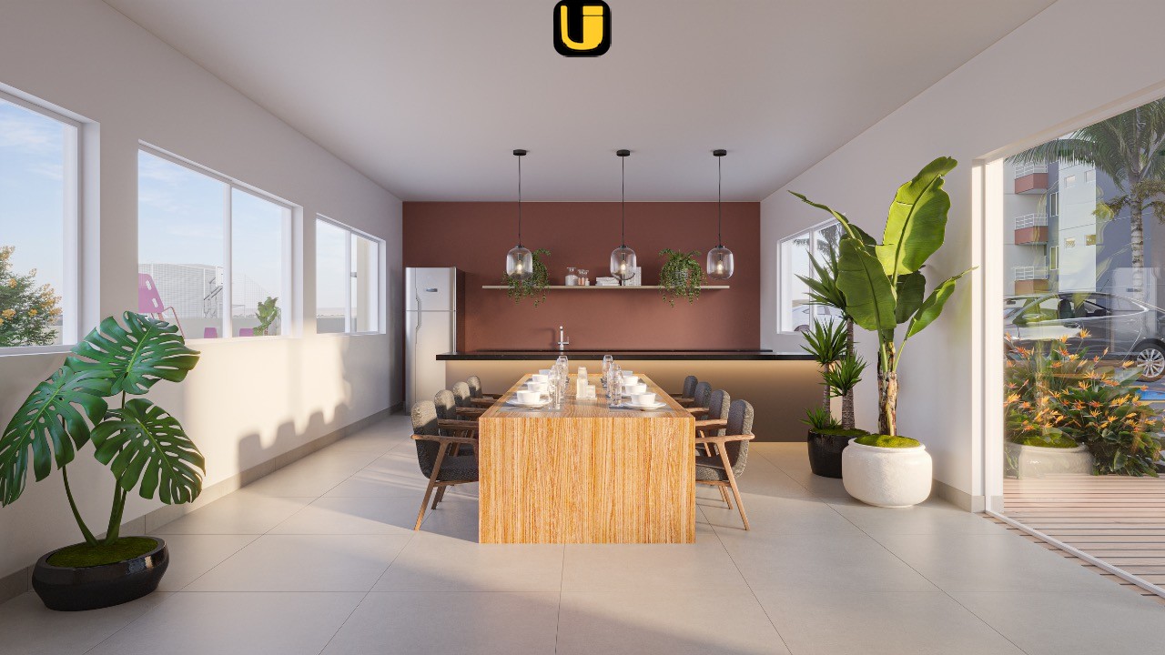 Apartamento, 2 quartos, 48 m² - Foto 6