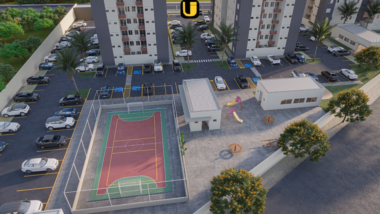 Apartamento, 2 quartos, 48 m² - Foto 10
