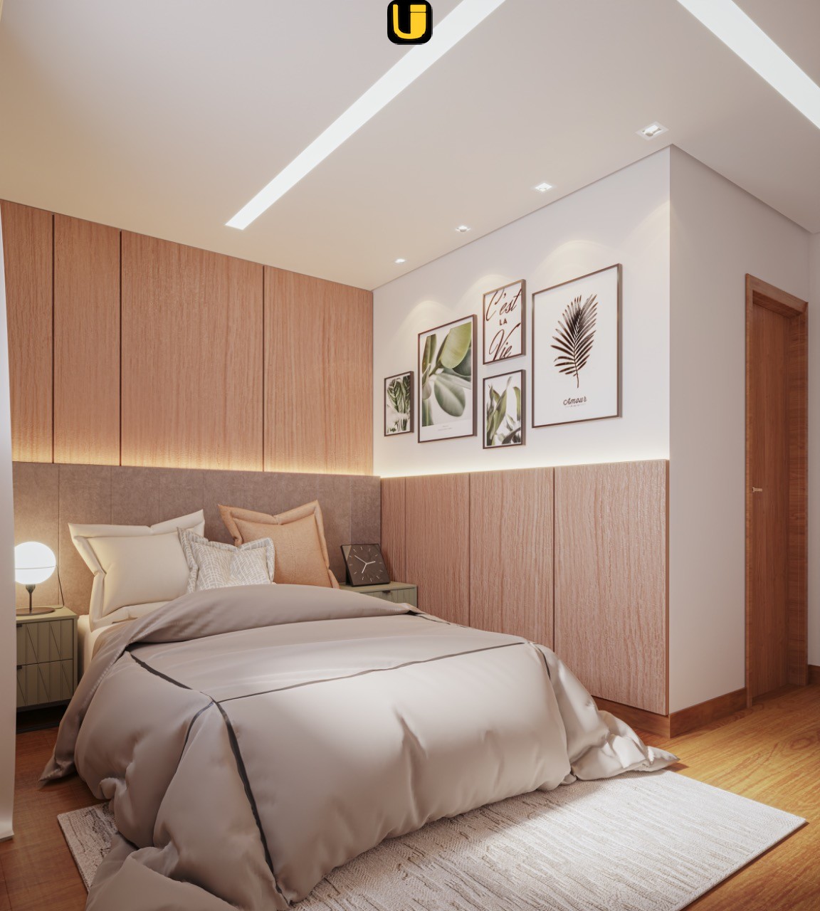 Apartamento, 2 quartos, 48 m² - Foto 17