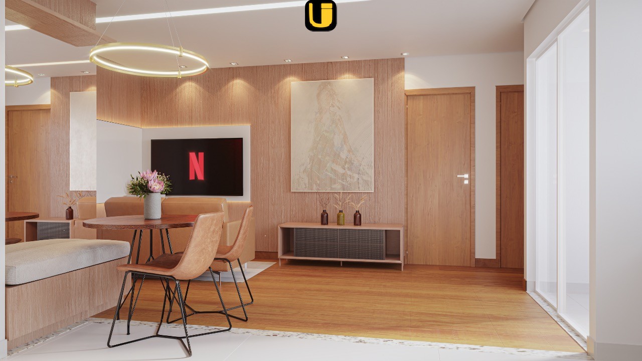 Apartamento, 2 quartos, 48 m² - Foto 15