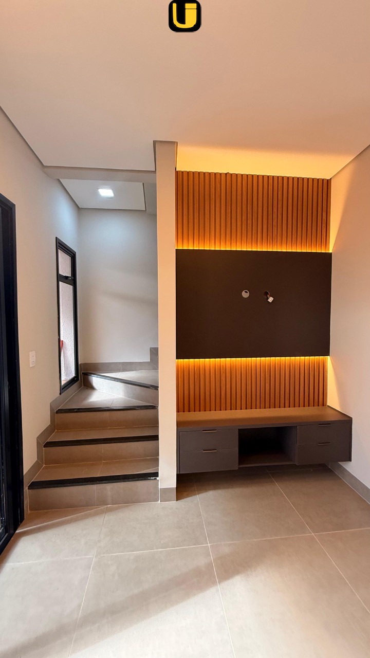 Casa, 2 quartos, 82 m² - Foto 2