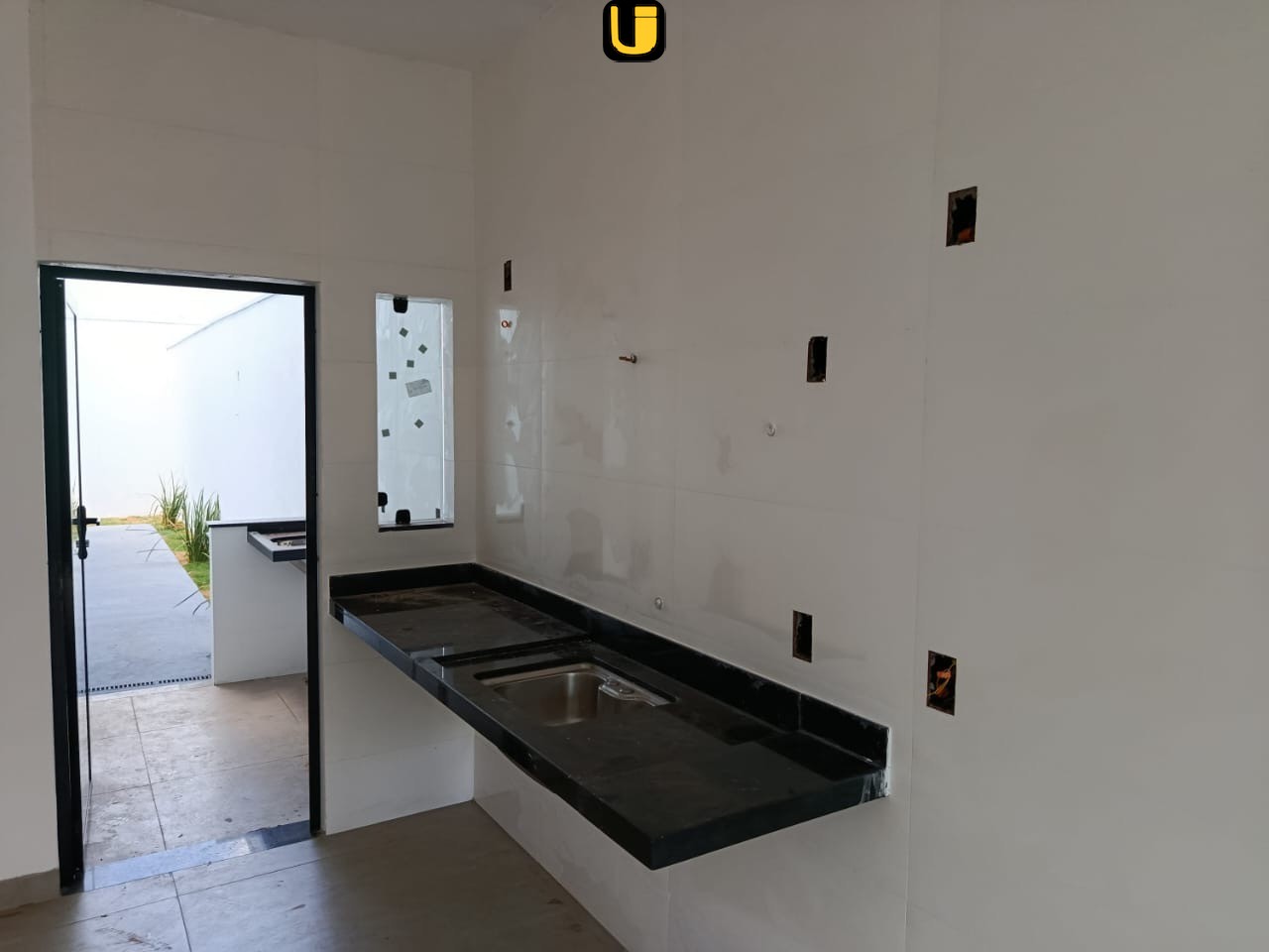 Casa, 2 quartos, 125 m² - Foto 1
