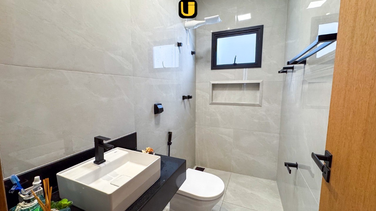 Casa, 3 quartos, 263 m² - Foto 18
