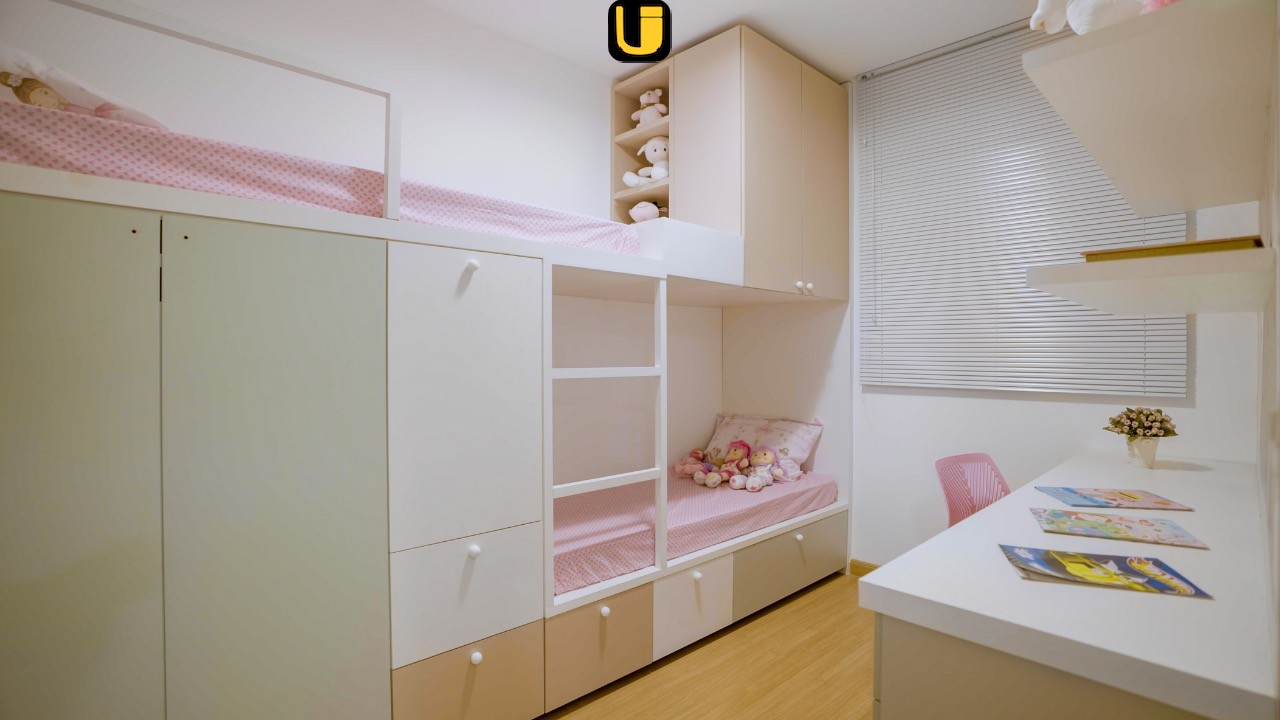 Apartamento, 2 quartos, 57 m² - Foto 30