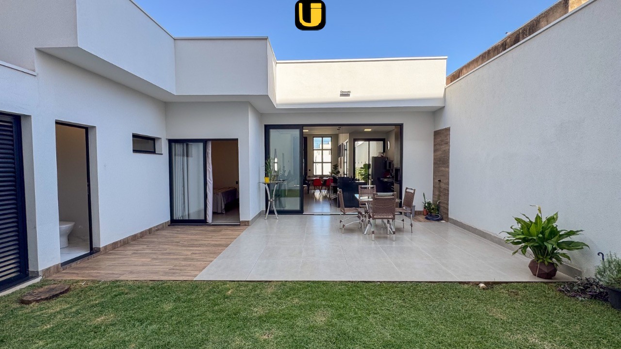 Casa, 3 quartos, 263 m² - Foto 17