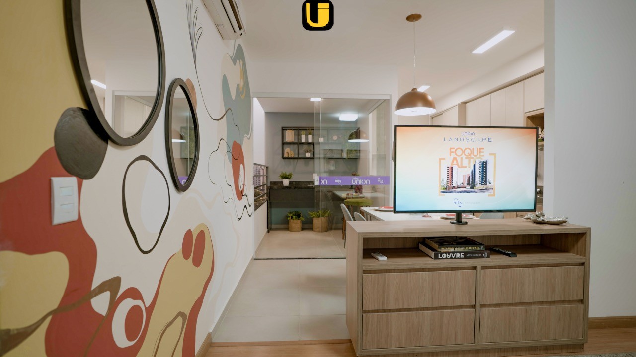Apartamento, 2 quartos, 57 m² - Foto 27