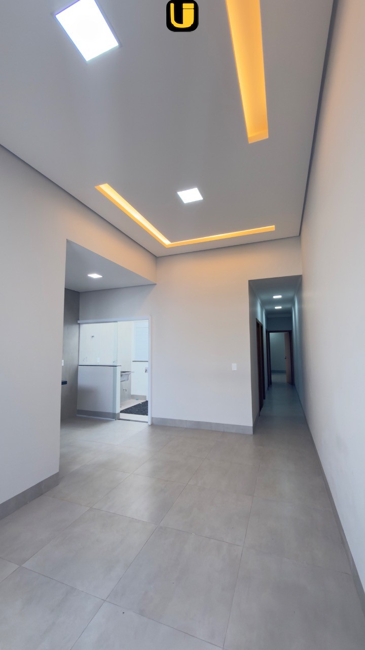 Casa, 3 quartos, 125 m² - Foto 1