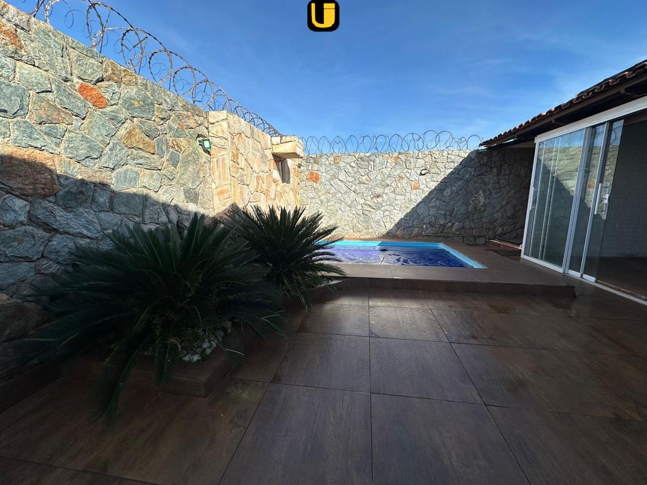 Casa, 3 quartos, 200 m² - Foto 13