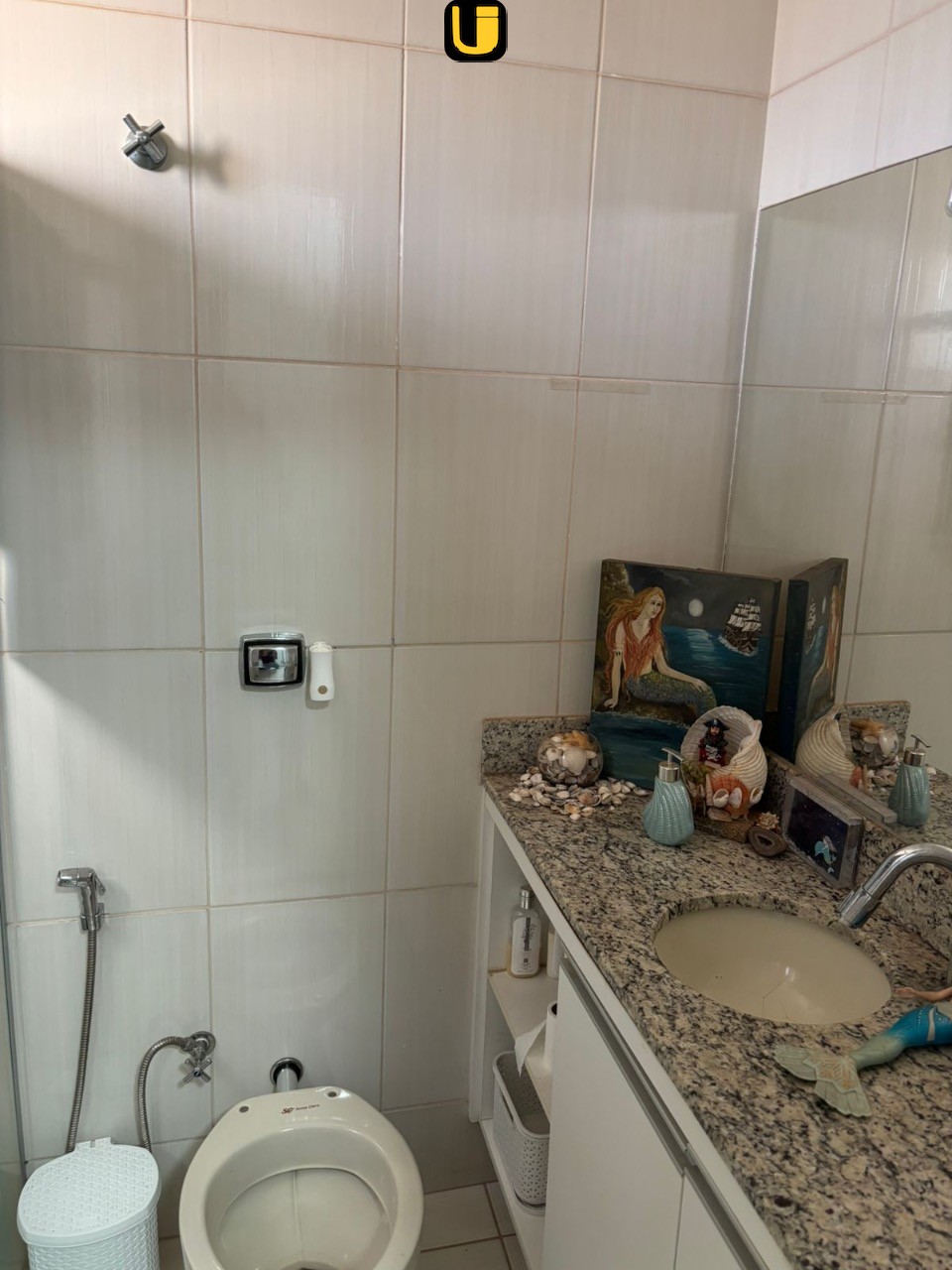 Apartamento, 2 quartos, 54 m² - Foto 6