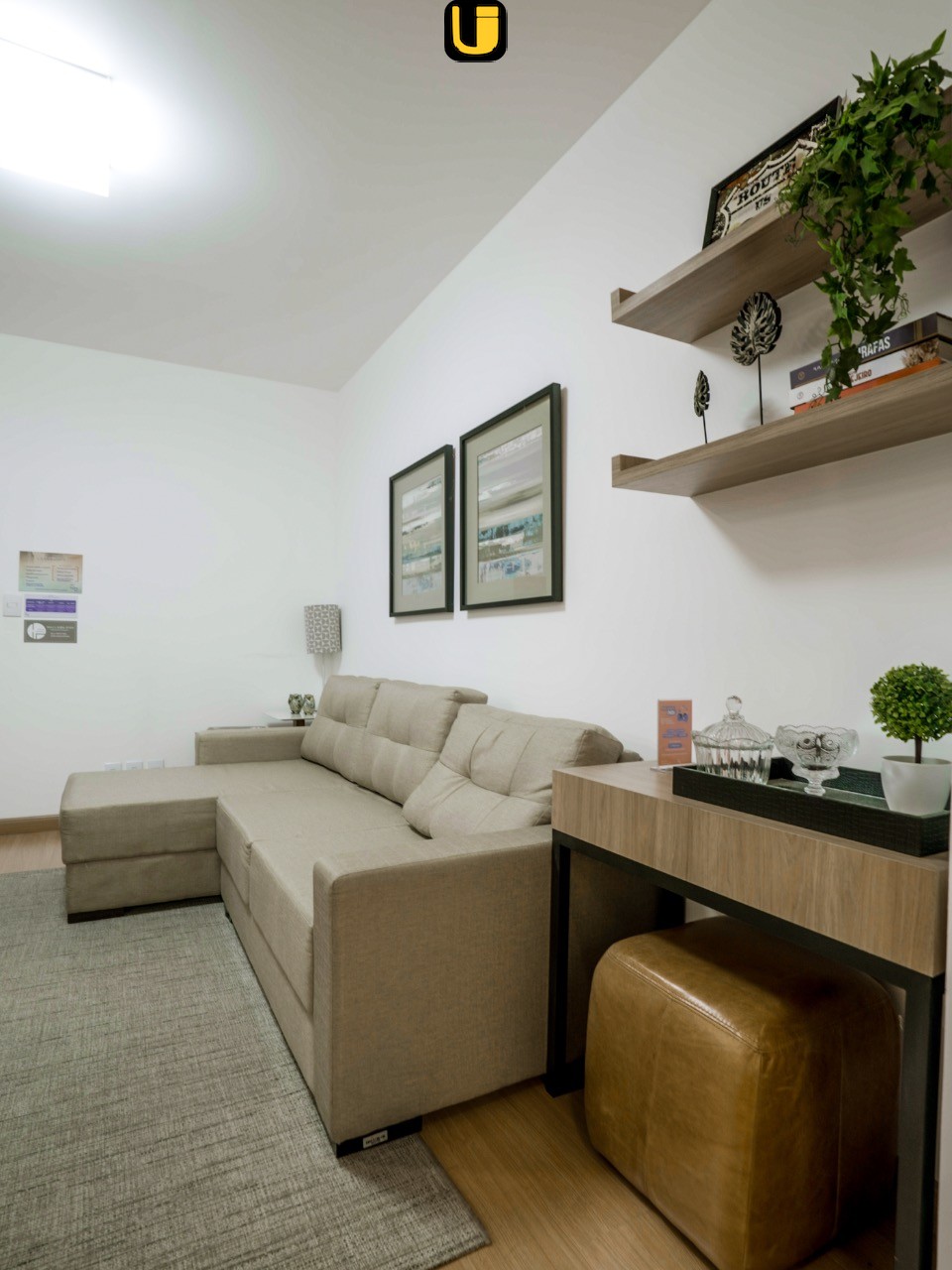 Apartamento, 2 quartos, 57 m² - Foto 34