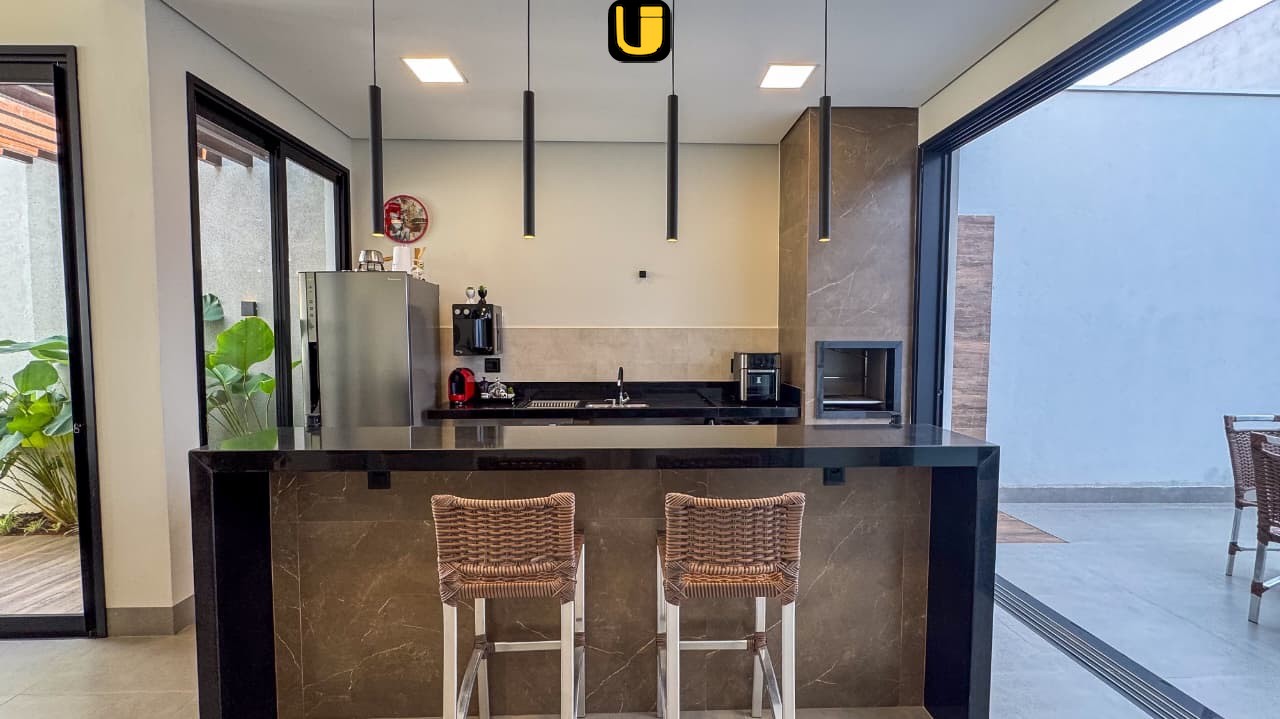 Casa, 3 quartos, 263 m² - Foto 10