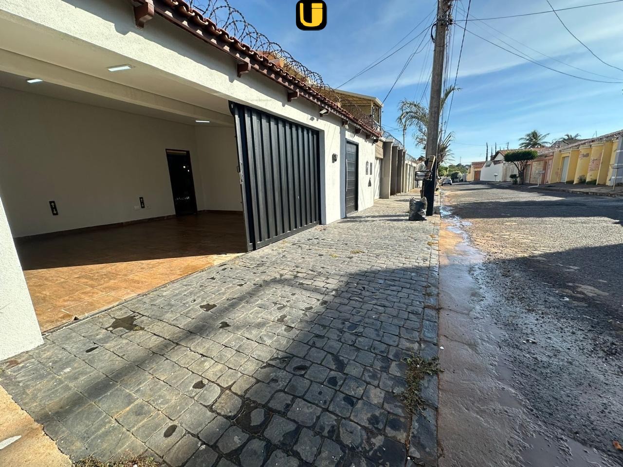 Casa, 3 quartos, 200 m² - Foto 21