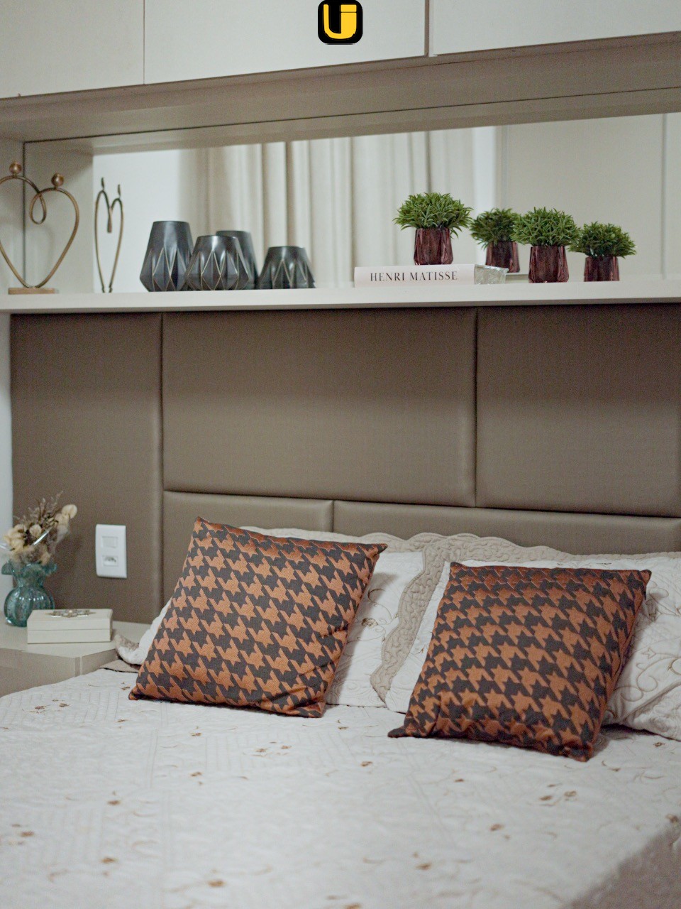 Apartamento, 2 quartos, 57 m² - Foto 57