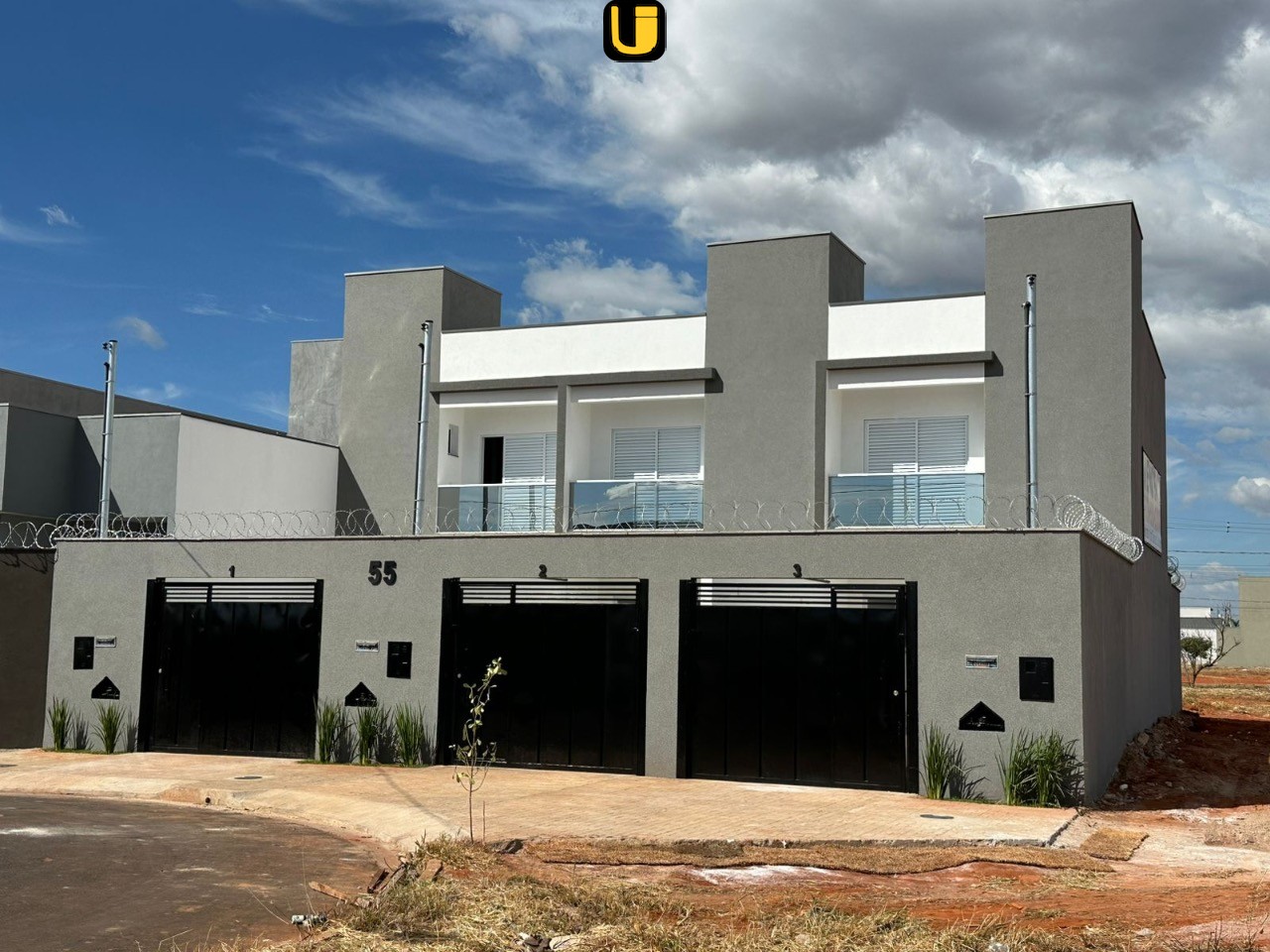 Casa, 2 quartos, 125 m² - Foto 21