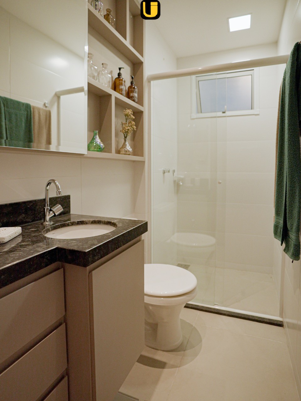 Apartamento, 2 quartos, 57 m² - Foto 50