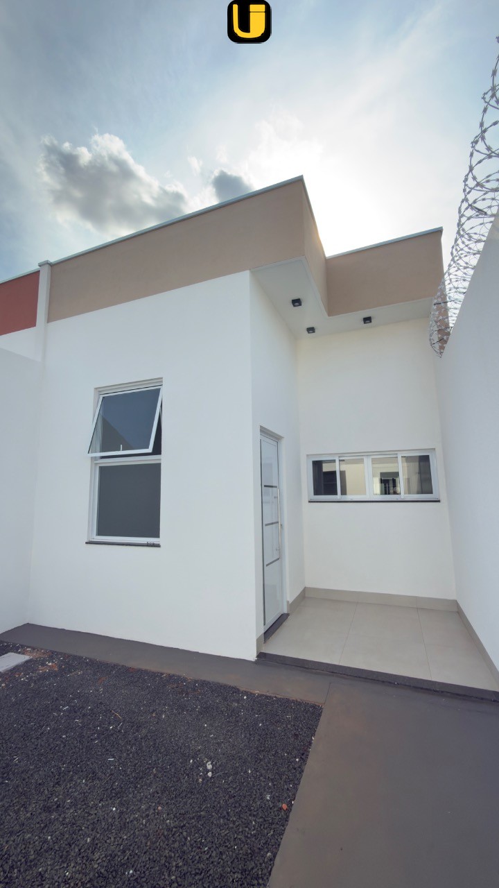 Casa, 3 quartos, 125 m² - Foto 3