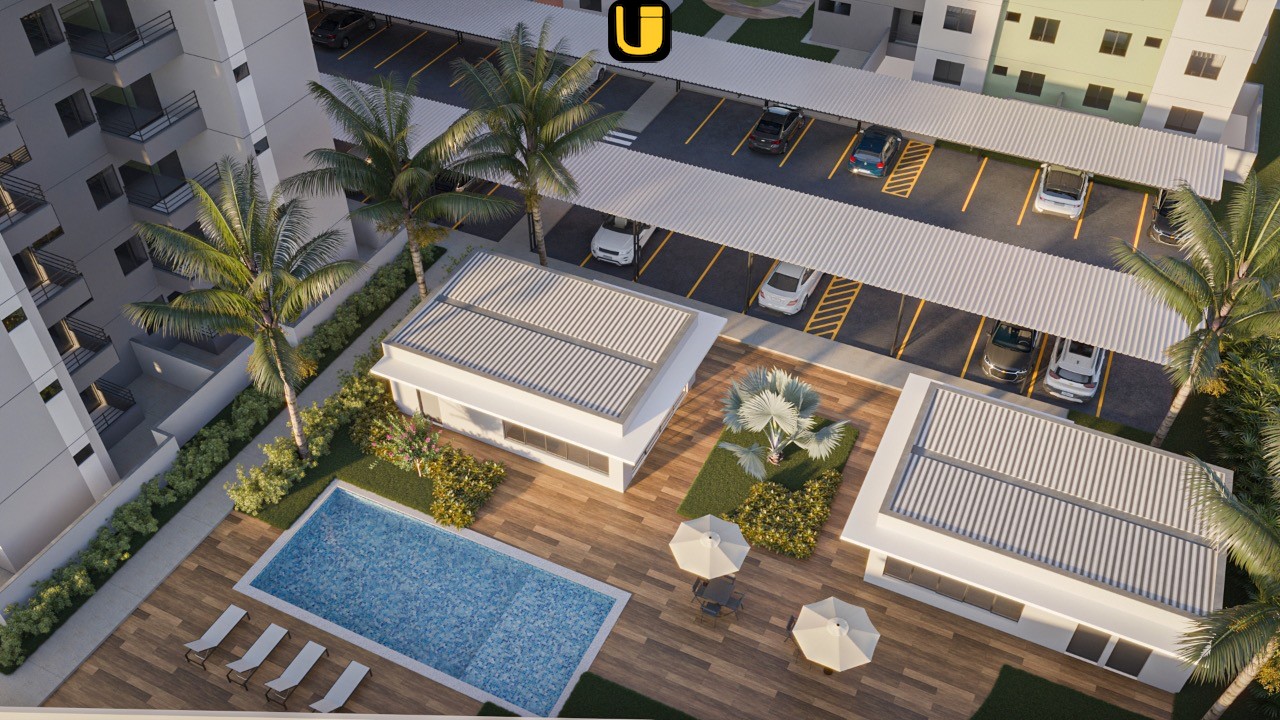 Apartamento, 2 quartos, 57 m² - Foto 16
