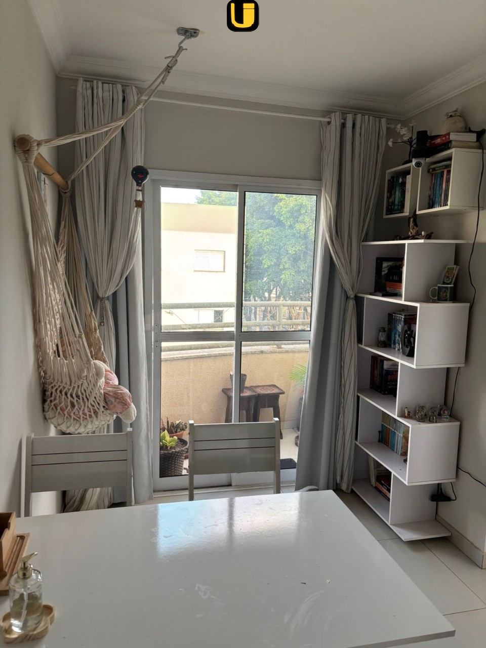 Apartamento, 2 quartos, 54 m² - Foto 4