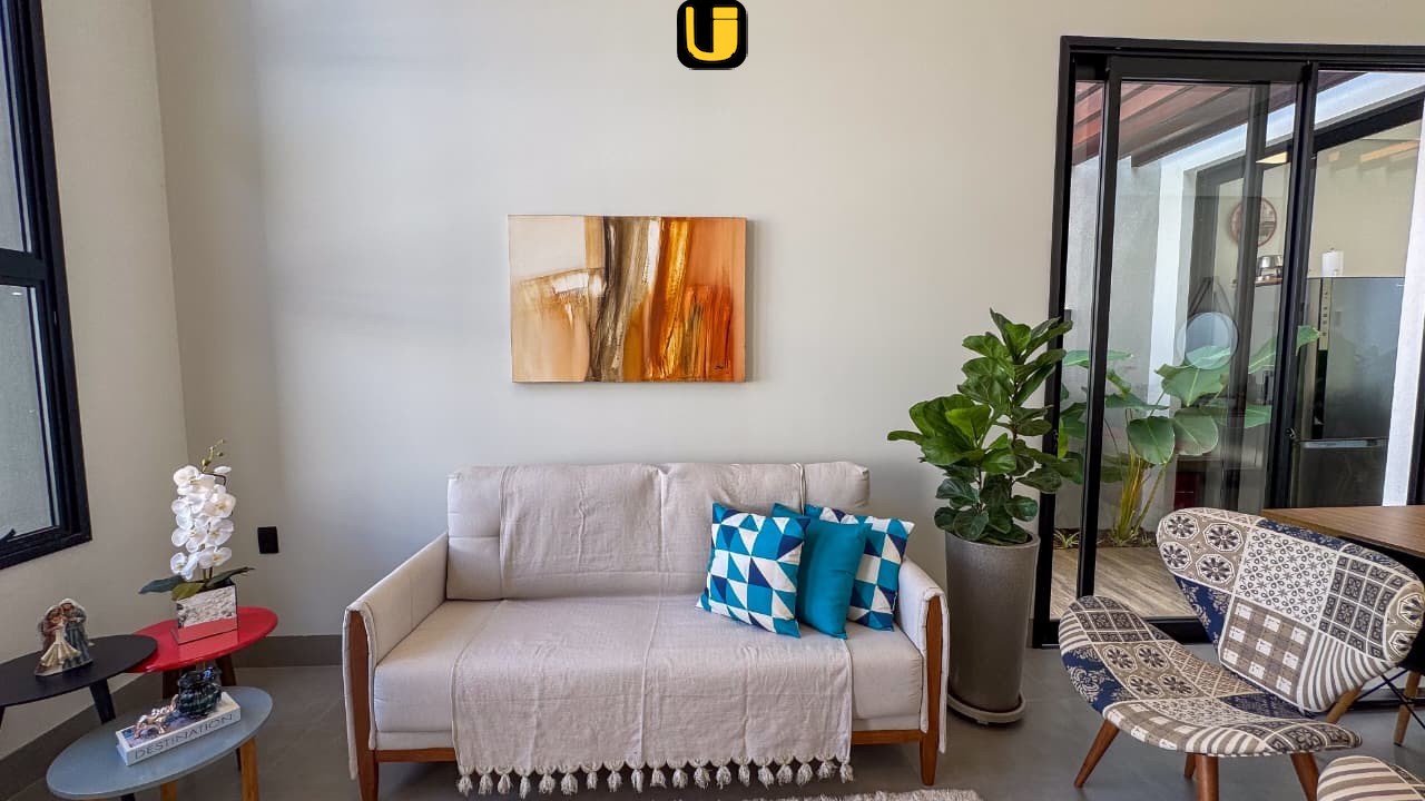 Casa, 3 quartos, 263 m² - Foto 2