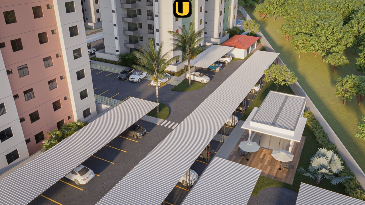 Apartamento, 2 quartos, 57 m² - Foto 15