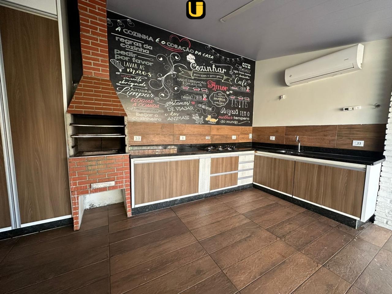 Casa, 3 quartos, 200 m² - Foto 7