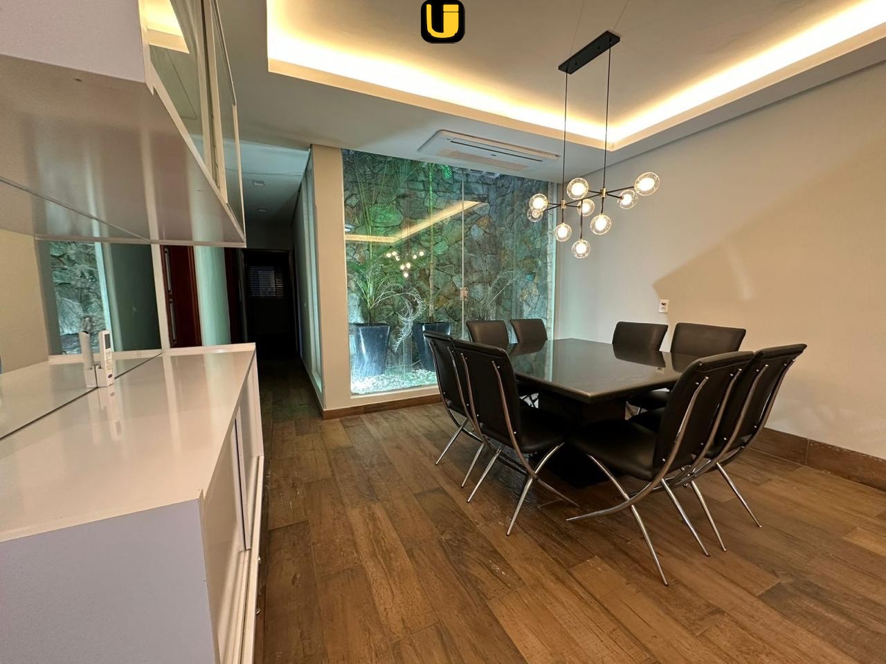 Casa, 3 quartos, 200 m² - Foto 12