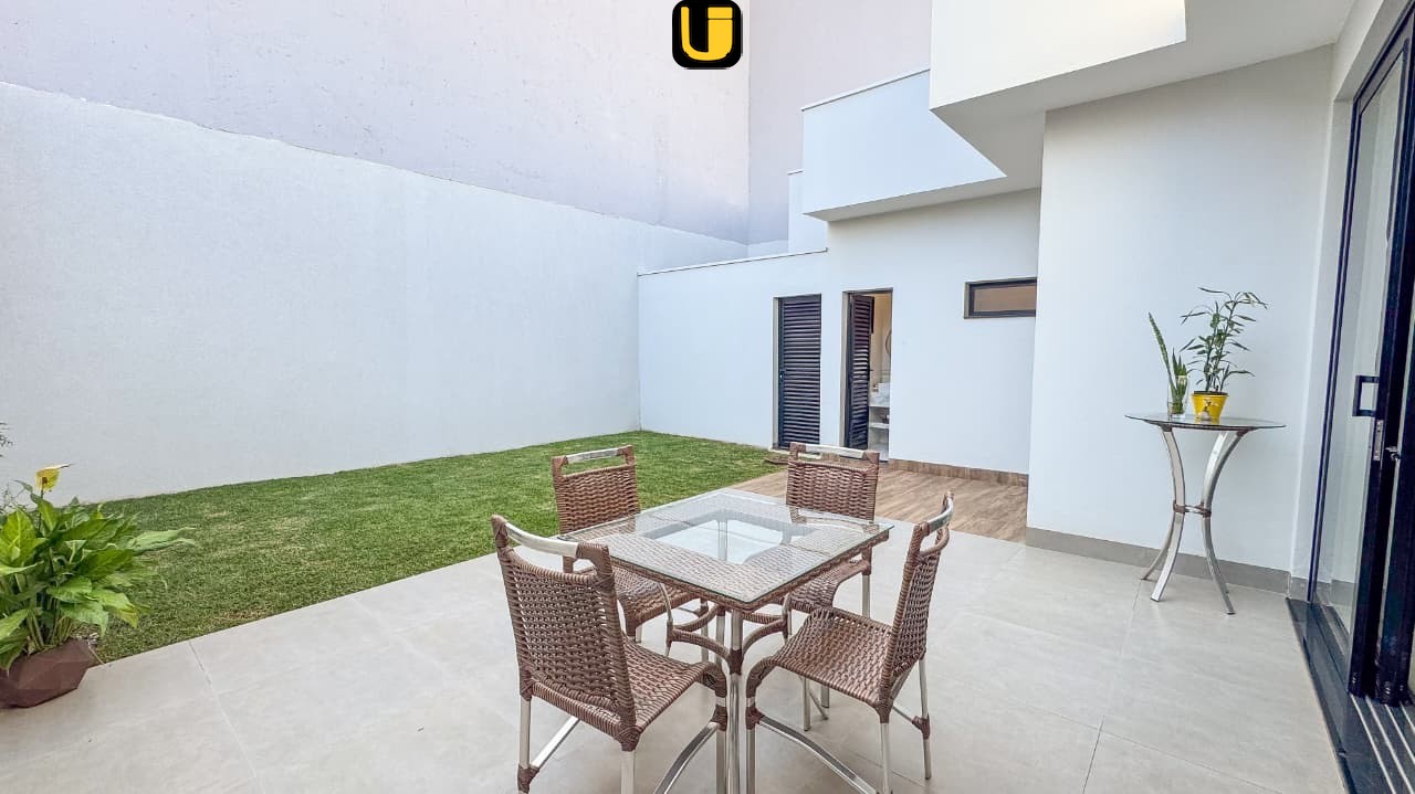 Casa, 3 quartos, 263 m² - Foto 9
