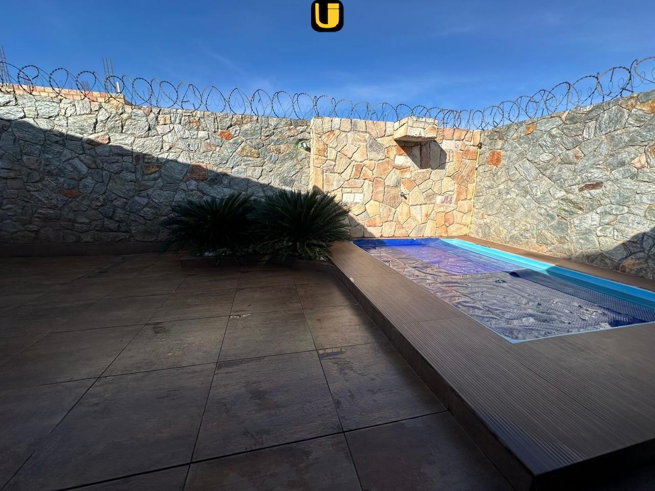 Casa, 3 quartos, 200 m² - Foto 29