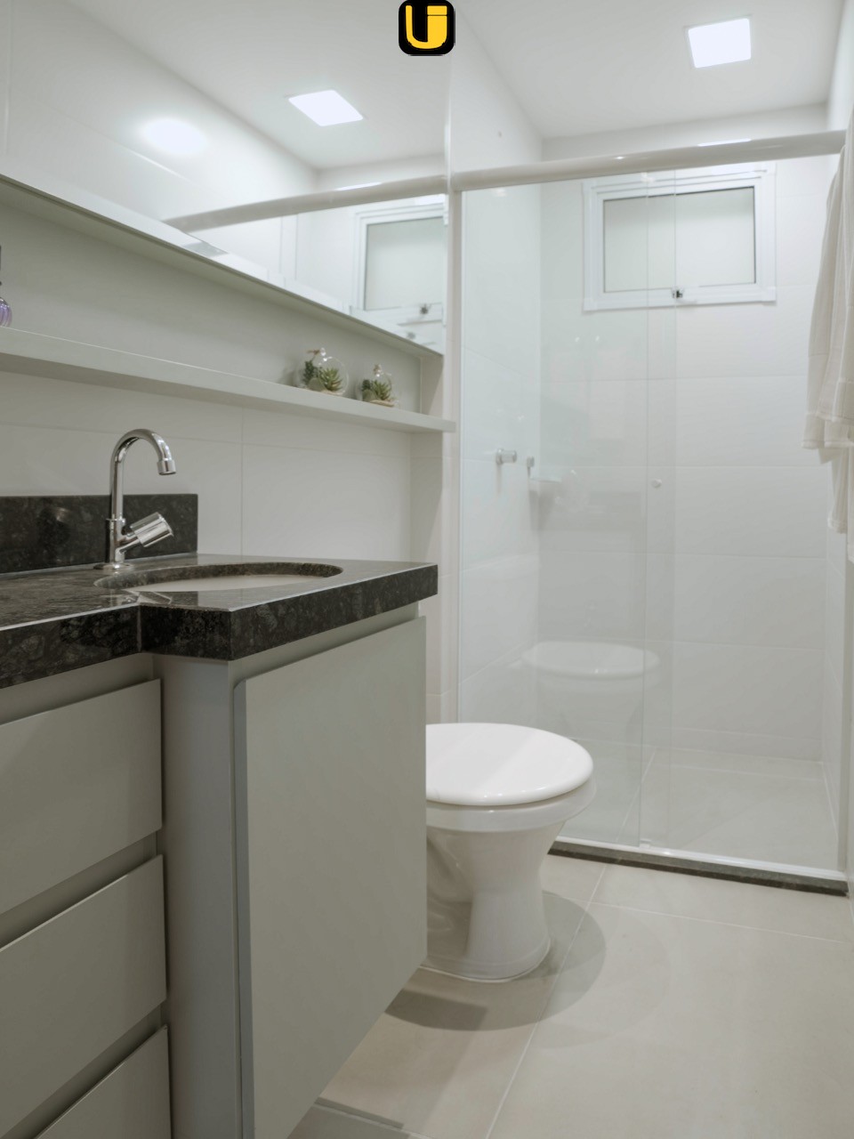 Apartamento, 2 quartos, 57 m² - Foto 46