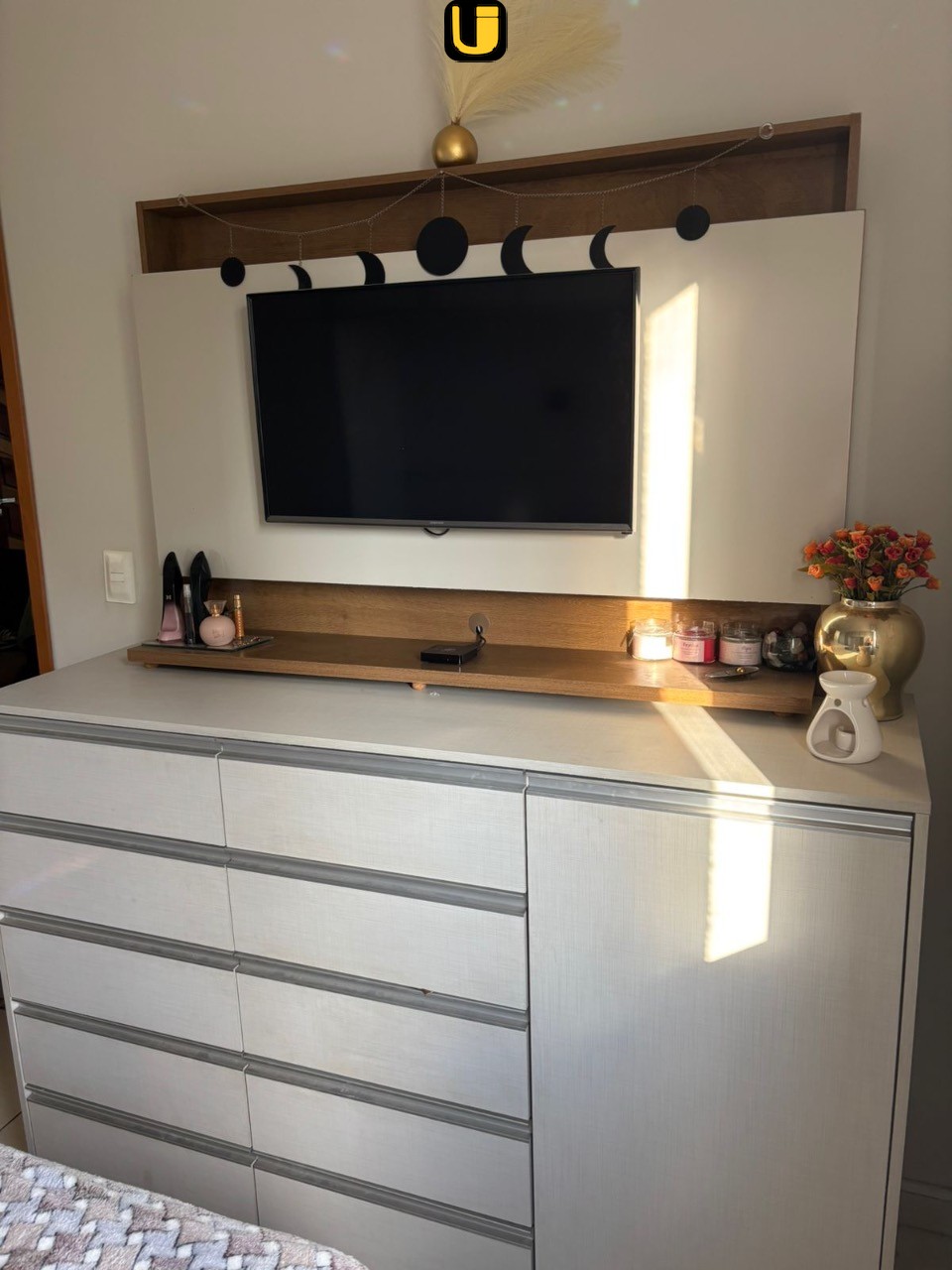 Apartamento, 2 quartos, 54 m² - Foto 2
