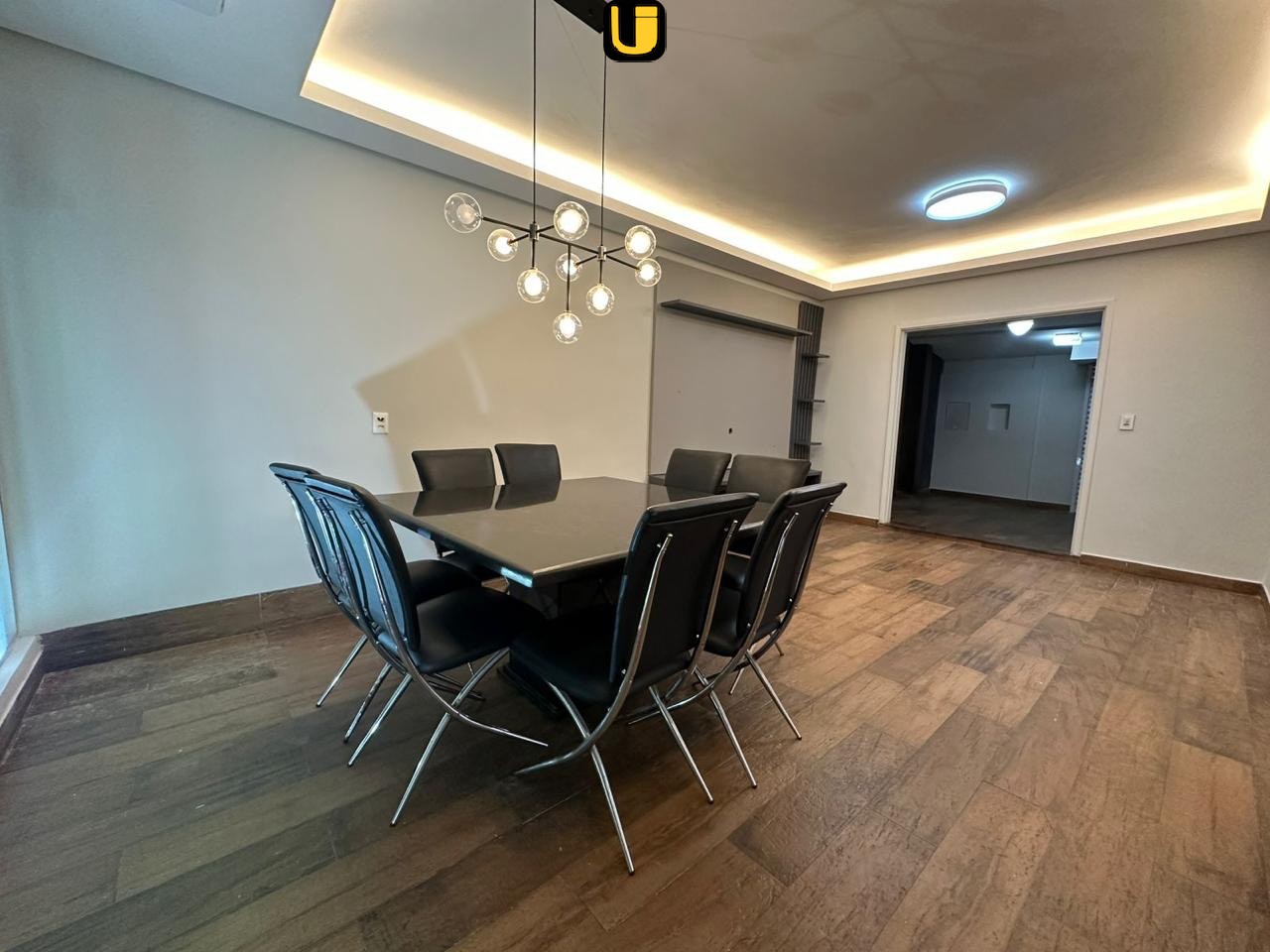 Casa, 3 quartos, 200 m² - Foto 1
