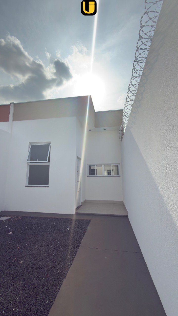 Casa, 3 quartos, 125 m² - Foto 2