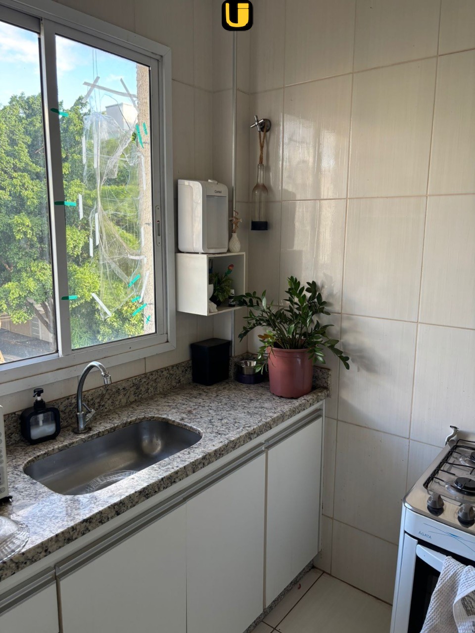 Apartamento, 2 quartos, 54 m² - Foto 9