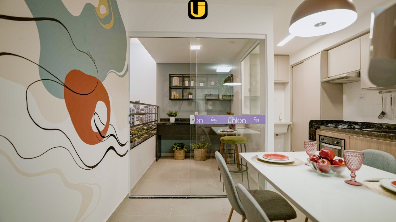 Apartamento, 2 quartos, 57 m² - Foto 26
