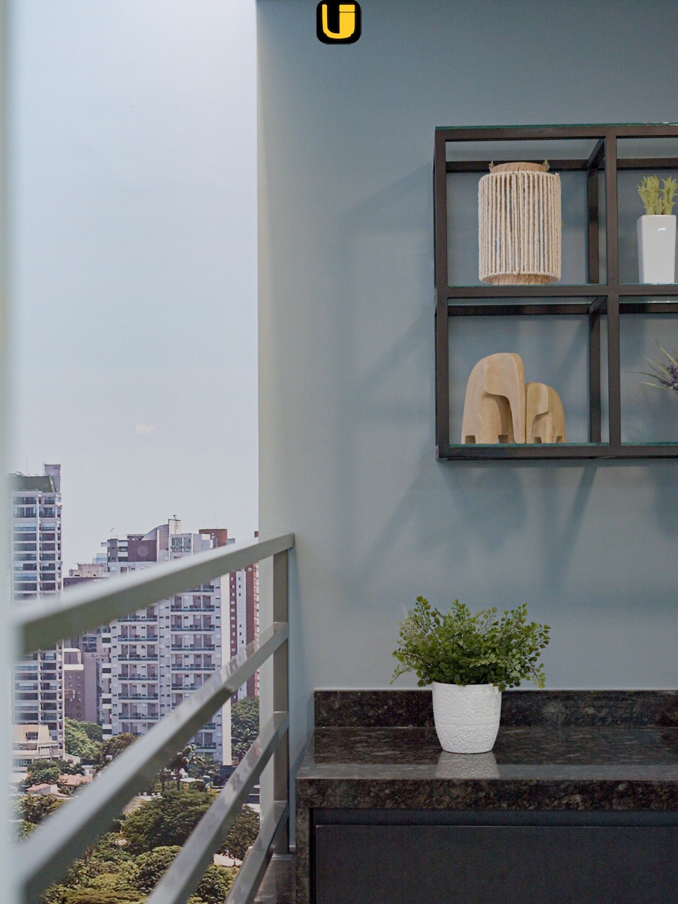 Apartamento, 2 quartos, 57 m² - Foto 52
