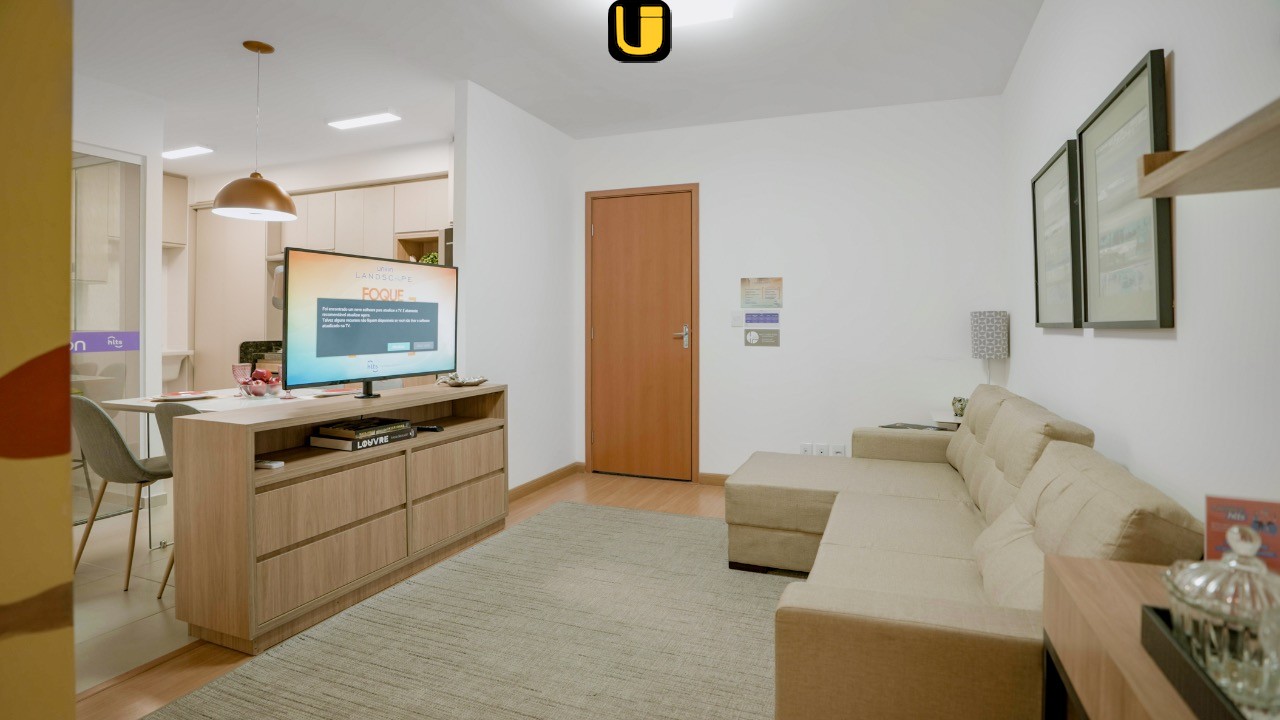 Apartamento, 2 quartos, 57 m² - Foto 28