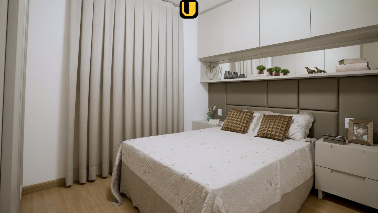 Apartamento, 2 quartos, 57 m² - Foto 33