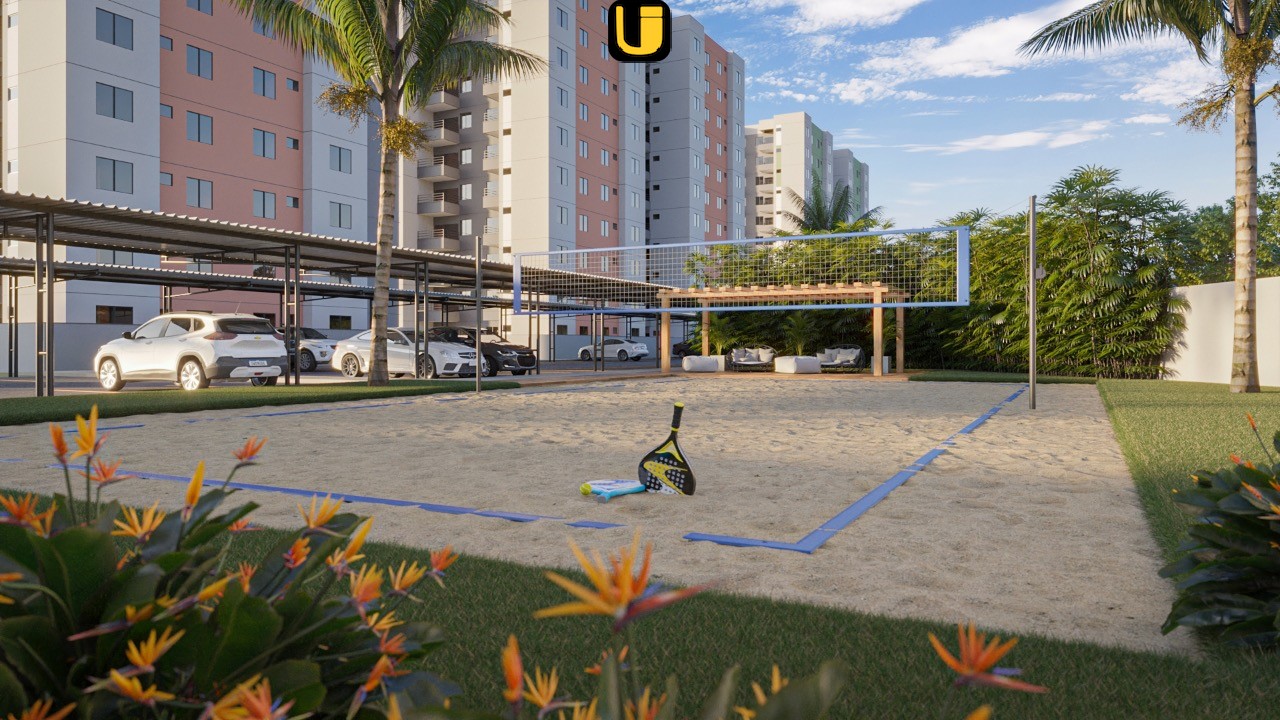 Apartamento, 2 quartos, 57 m² - Foto 8